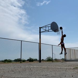 Meet your Posher, Samuel